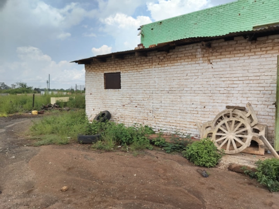 Commercial Property for Sale in Koster North West